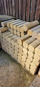 Palisády CS Beton VERA - top stav