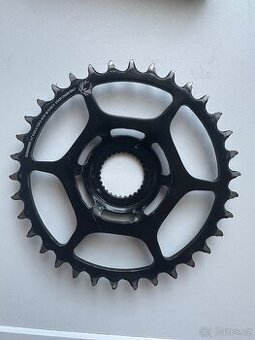 sram 34t eagle for e mtb x sync 2