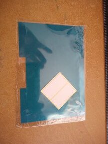 Ochranná fólie Nintendo Switch