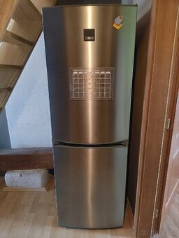 Lednička Zanussi 175 cm