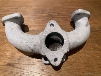 ŠKODA Spartak, Octavia, Felicia nasávací trubka