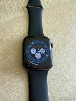 Apple watch 6 44mm Space Black
