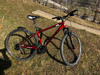 Horské kolo 29 palců Maxbike