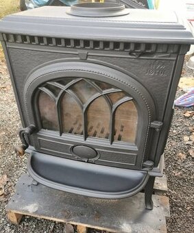 Jotul f3 cb