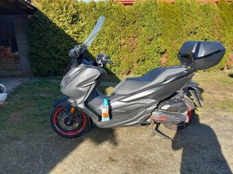 Honda Forza 125,r.v. 2019