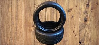 265/40/20 Pirelli - letní - pošlu i na dobírku