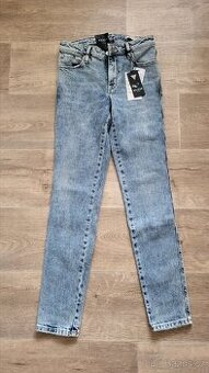 Džíny Guess, vel. XS