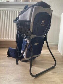 Krosna na dite Deuter