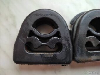 Prodám držák výfukového systému pro MB Sprinter 4 ks