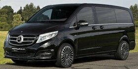 MERCEDES V 447 KAROSÁŘSKÉ DÍLY,SVĚTLA,NÁRAZNÍKY