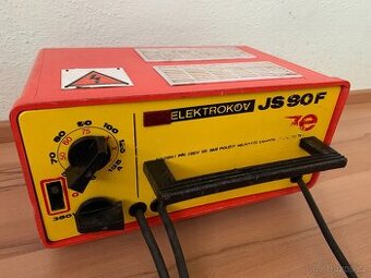 Svářečka Elektrokov JS 90F
