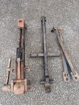 AGROHAK NA ZETOR 6911,5211,6211,7211,7711,7245..