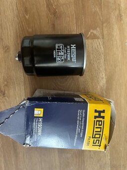 Palivový filtr HENGST FILTER H193WK