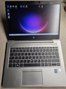HP Elitebook 830 G5 - i5-8th gen,, 8GB, 512GB, 13.3"
