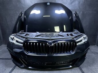 BMW G30 530iXA M-Paket všechny náhradní díly