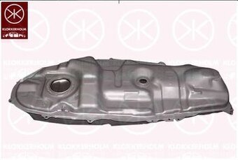 PALIVOVÁ (DIESEL) NÁDRŽ 60L TOYOTA RAV 4 III 2.0-2.5 11.2005