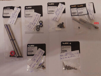 RC vrtulnik - ALZRC - Devil/GOBLIN 380/420