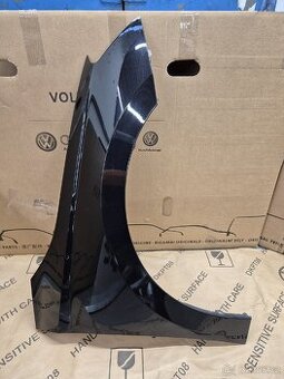 Blatník Škoda Fabia 4. 2023