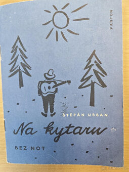 učebnice hry na kytaru