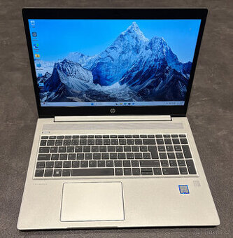 Notebook HP ProBook 450 G6, i7, 32GB RAM, 512 SSD, GF MX250