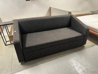 Rozkládací pohovka / gauč s lůžkem
