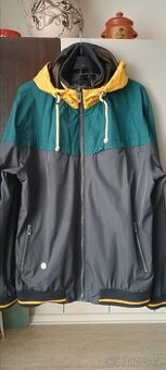 Pánská bunda větrovka Woox vel.L