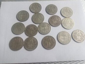 Rakousko uhersko koruny