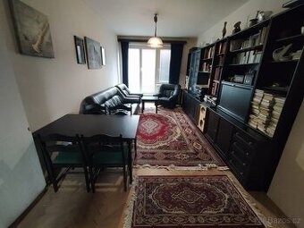 Pronájem bytu 3+1 ulice Družstevní, Velké Meziříčí