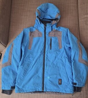 Lyžařská bunda Killtec Level 3 vel. 152