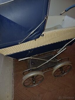 Prodám kočárek