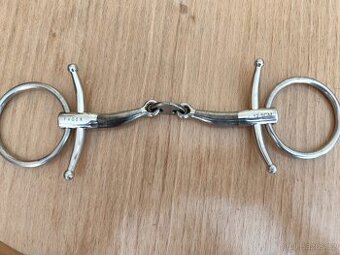 Udidlo roubík Fager 12,5 cm