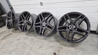 5x112 R19 Originál Mercedes AMG