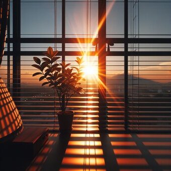 Žaluzie do oken – rychlé řešení