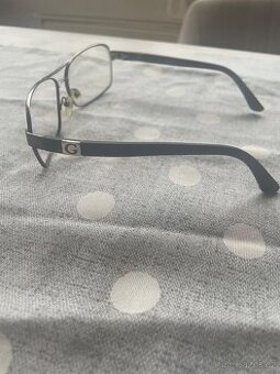 Pánské brýle Guess obruby