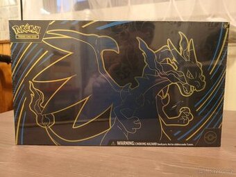 Pokémon Charizard UPC