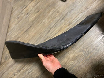 Origin canard/kridelko lip laminat