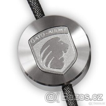 Gatoaudio kabel XLR-XLR nebo RCA-RCA