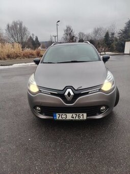 Renault Clio combi