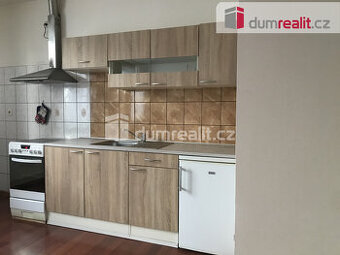 Pronájem bytu 3kk/50m2, Praha 8 Zenklova