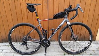 Gravel Max Bike Granit