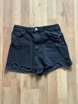 Dívčí kraťasy H&M