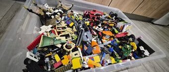 Lego 10kg,Harry Potter,Minecraft,city atd