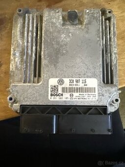 Jednotka 2.0TFSI 147kw