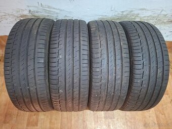 Letní pneu 225/55/18 Continental