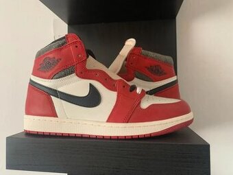 Air Jordan 1 Retro High OG Lost and Found