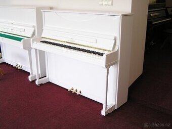 Prodám pianino zn. Solton mod. C 120