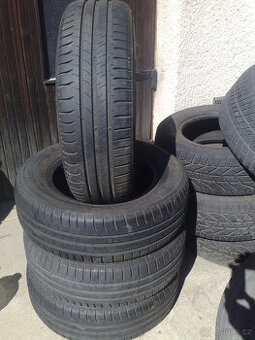 PRODAM 205/65/15,SADA,4KS,MICHELIN,ENERGY,SAVER,195/65/15,