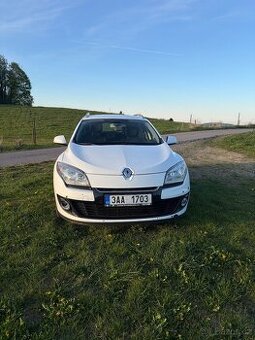 Renault Mégane 1.5dci, 2012
