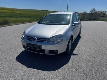 Golf 5 1.9tdi 66kw