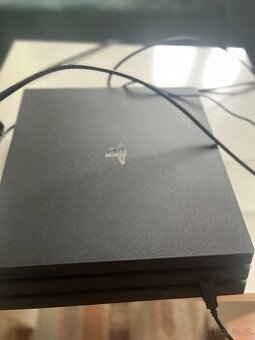 Ps4 pro